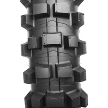 IRC Tire M5B EVO Rear 120/80-18 62M Bias TT T10339_33323