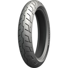Michelin - Powersports Scorcher 21 Tire - Front - 120/70R17 - 58V Radial TL 50899_33332