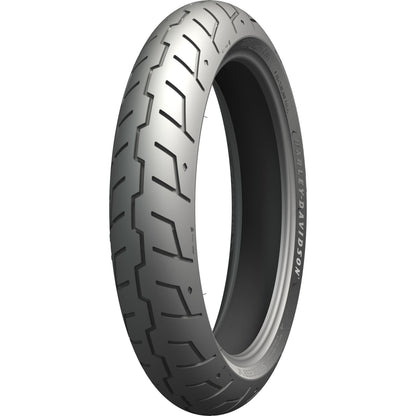 Michelin - Powersports Scorcher 21 Tire - Front - 120/70R17 - 58V Radial TL 50899_33332