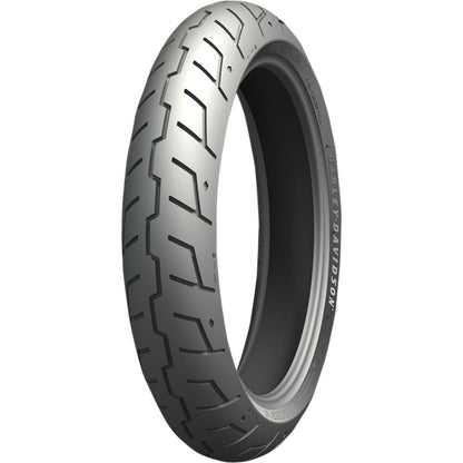 Michelin - Powersports Scorcher 21 Tire - Front - 120/70R17 - 58V Radial TL 50899_428765