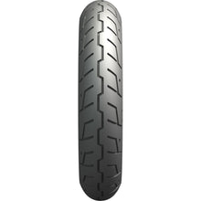 Michelin - Powersports Scorcher 21 Tire - Front - 120/70R17 - 58V Radial TL 50899_33333