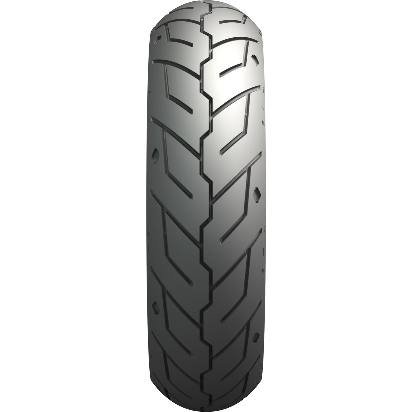 Michelin - Powersports Tire Scorcher 21 Rear 160/60R17 69V Radial TL 05318_33335