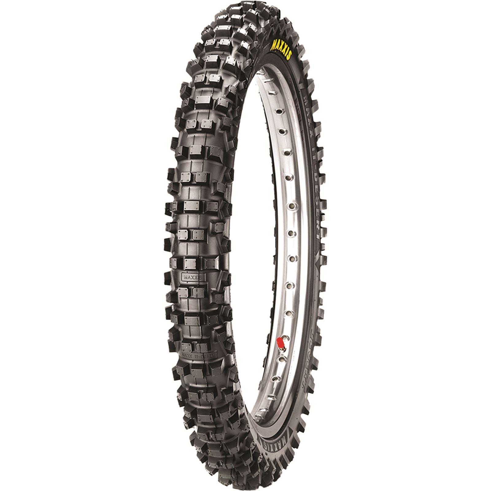 Maxxis - Powersports Maxxcross Tire Desert IT Front 90/100-21 57M Bias TT TM89948100_33337