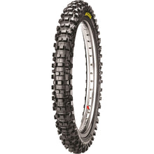 Maxxis - Powersports Maxxcross Tire Desert IT Front 90/100-21 57M Bias TT TM89948100_33337