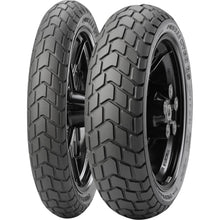 Pirelli - Powersports Tire MT60RS Rear 180/55ZR17 (73W) Radial 2636100_453988