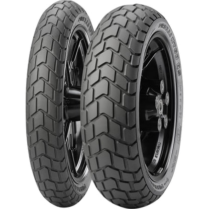Pirelli - Powersports Tire MT60RS Rear 180/55ZR17 (73W) Radial 2636100_453988