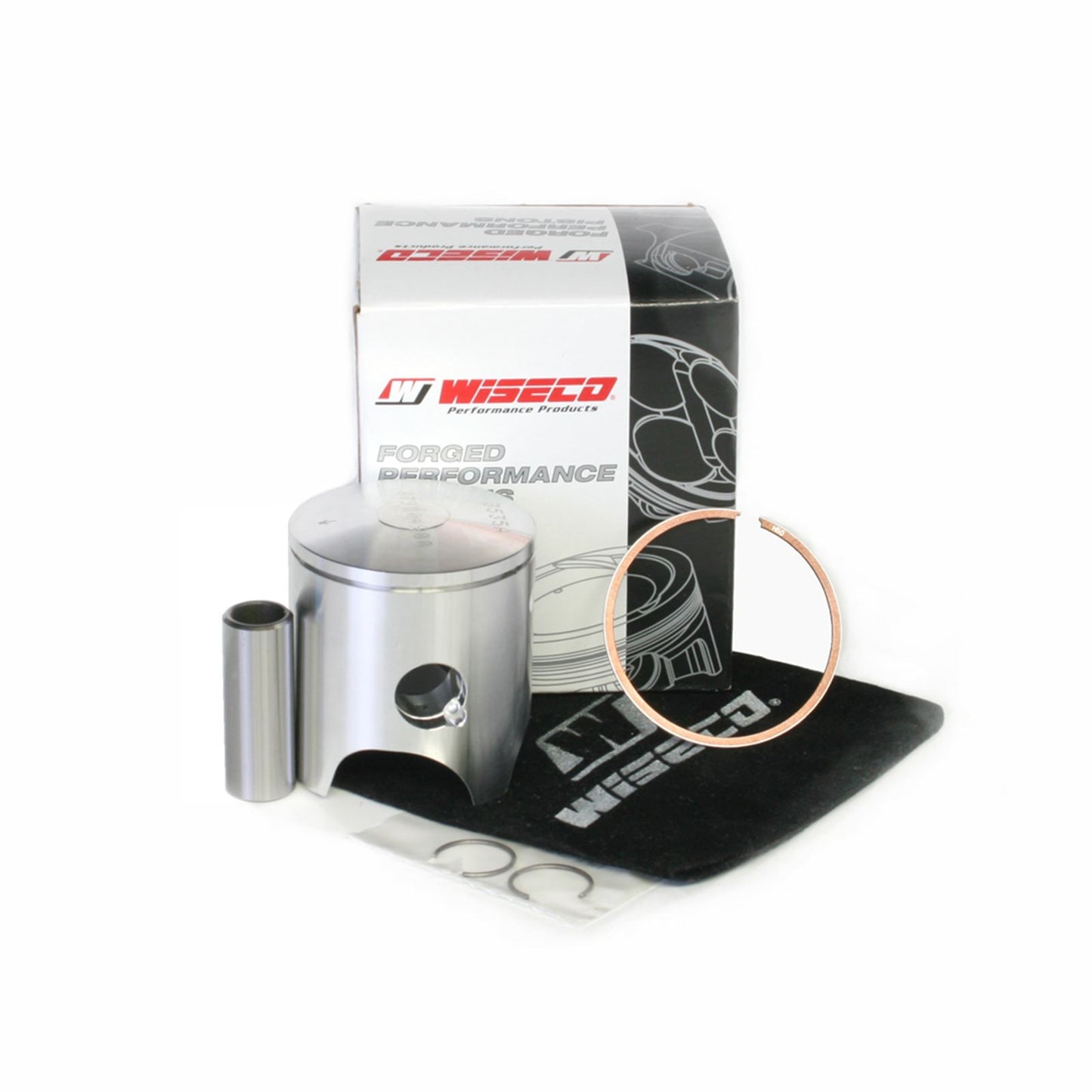 Wiseco - Powersports Piston M05050 KX85 '14 879M05050_556242