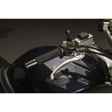 BikeMaster Heated Grips - Black - 7/8" AM10902E_33394