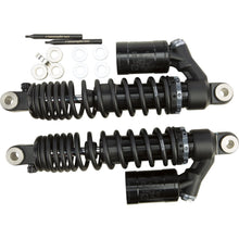 Harddrive FXR Remote Reservoir Shock 13" Heavy R0800130-2_33422