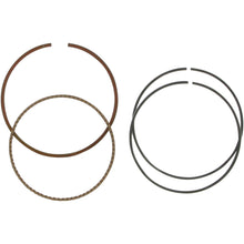 Wiseco - Powersports Piston Rings For Wiseco Pistons Only 8900ZC_495694