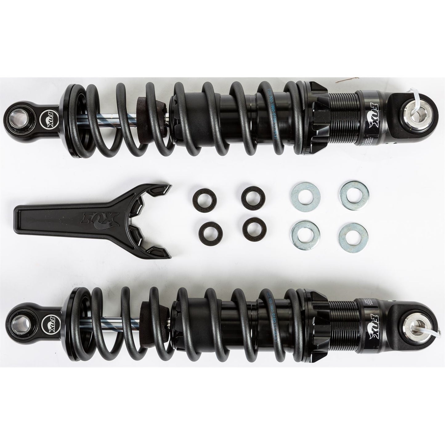 Fox Factory MONOTUBE Shocks XL 13 Inch 897-27-015_606143
