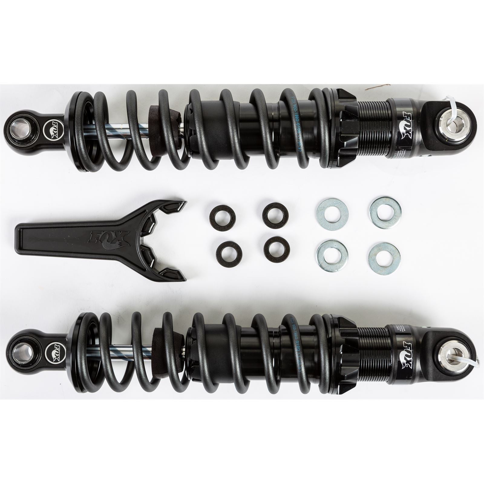 Fox Factory MONOTUBE Shocks XL 13 Inch 897-27-015_606143