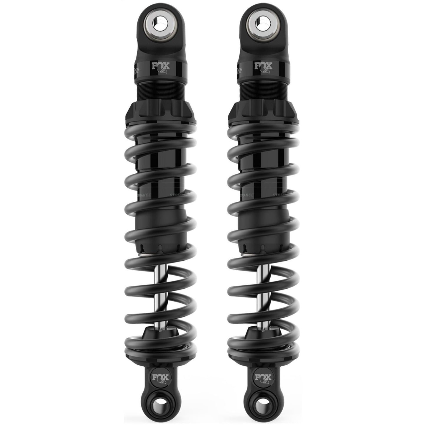 Fox Factory MONOTUBE Shocks XL 12 Inch 897-27-022_1513694