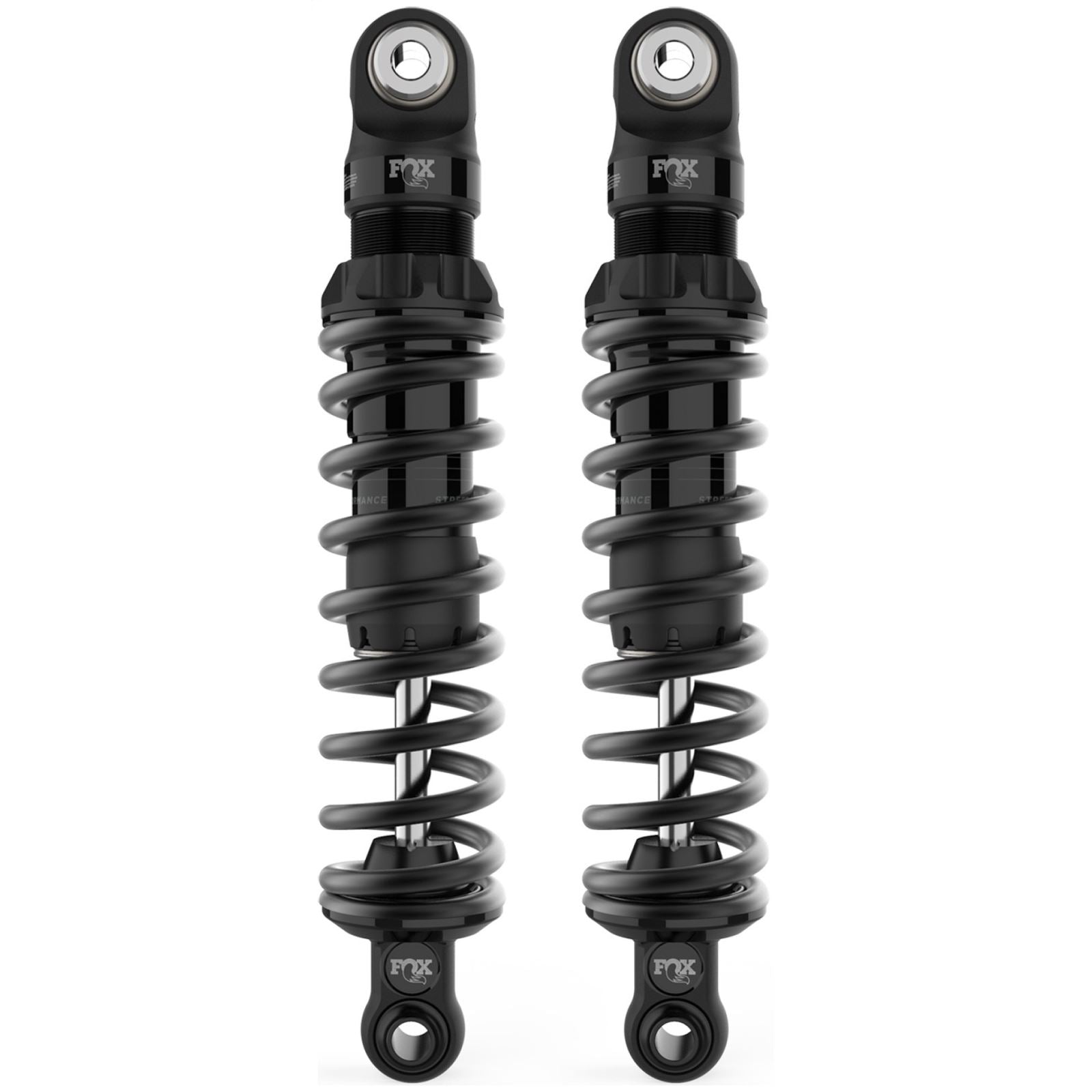 Fox Factory MONOTUBE Shocks XL 12 Inch 897-27-022_1513694