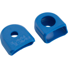 Race Face Crank Boots Alloy Blue For Alloy Cranks [MPN: A10068BLU]_1186969