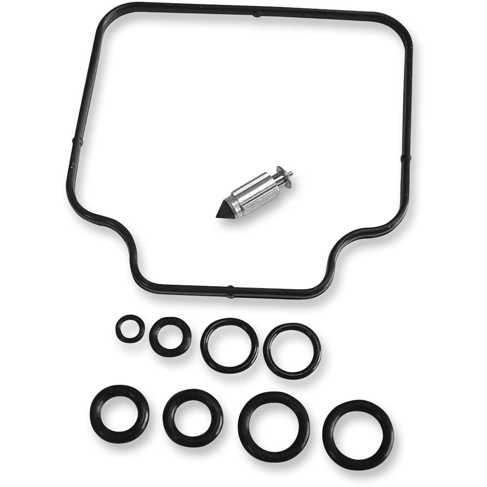 K&L Carburetor Carb Repair Kit For Honda VT750C VT750C2 04-09 18-4928_403683