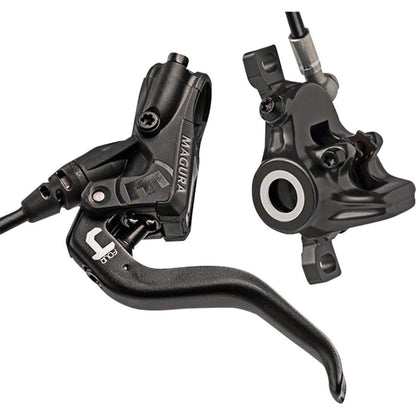 Magura MT2 Next Flip/Flop Brake Lever Black/Silver [MPN: 4055184010846]_1181033