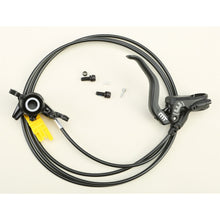 Magura MT2 Next Flip/Flop Brake Lever Black/Silver [MPN: 4055184010846]_34127