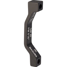 Magura QM40 Adaptor for a 180mm Rotor on 160mm Post Mounts [MPN: 4055184010266]_1181035