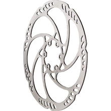 Magura Storm HC Disc Brake Rotor - 180mm - 6-Bolt - Silver [MPN: 4055184013533]_1216651