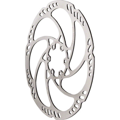 Magura Storm HC Disc Brake Rotor - 180mm - 6-Bolt - Silver [MPN: 4055184013533]_1216651