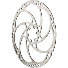 Magura Storm HC Disc Brake Rotor - 203mm - 6-Bolt - Silver [MPN: 4055184013540]_1216630