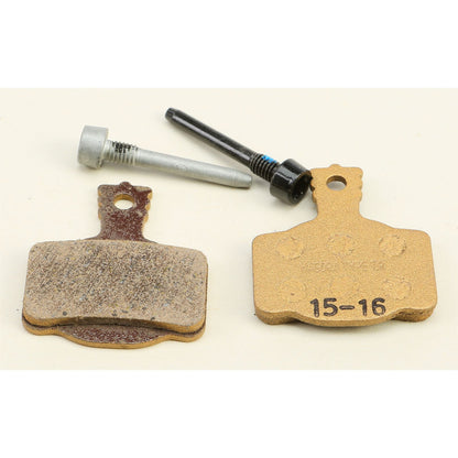 Magura 7.Race Brake Pad Pair MT 2 Piston [MPN: 4055184014554]_34148