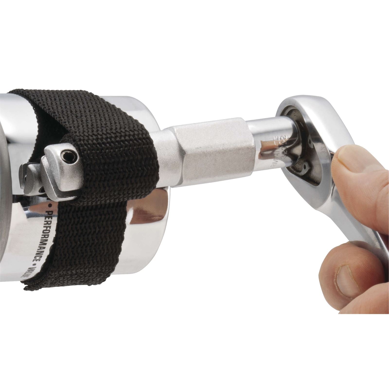 BikeMaster Oil Filter Strap Wrench - 1/2" 12-052155_34255