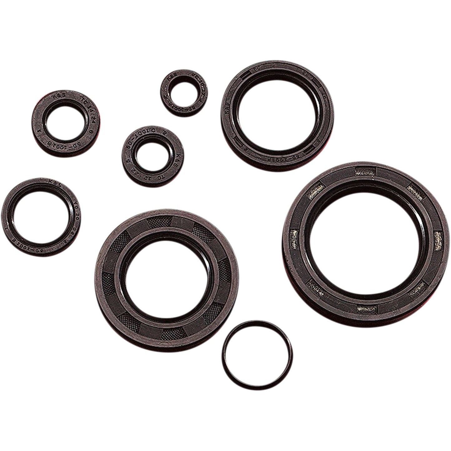 K&S Engine Seal Kit [MPN: 50-1001]_405079