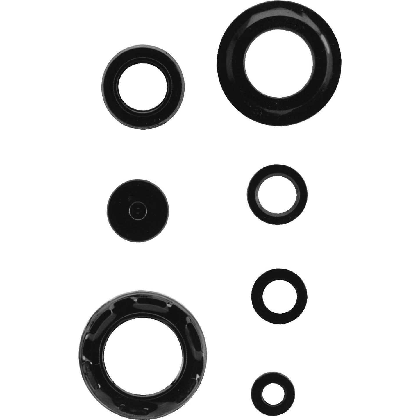 K&S Engine Oil Seal Kit 50-4001_34311