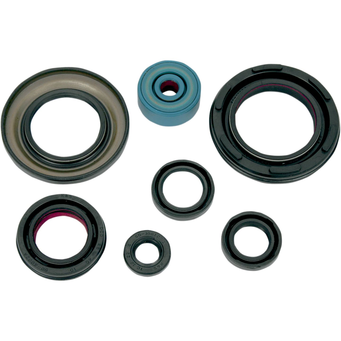 K&S Engine Seal Kit 50-4002_405086