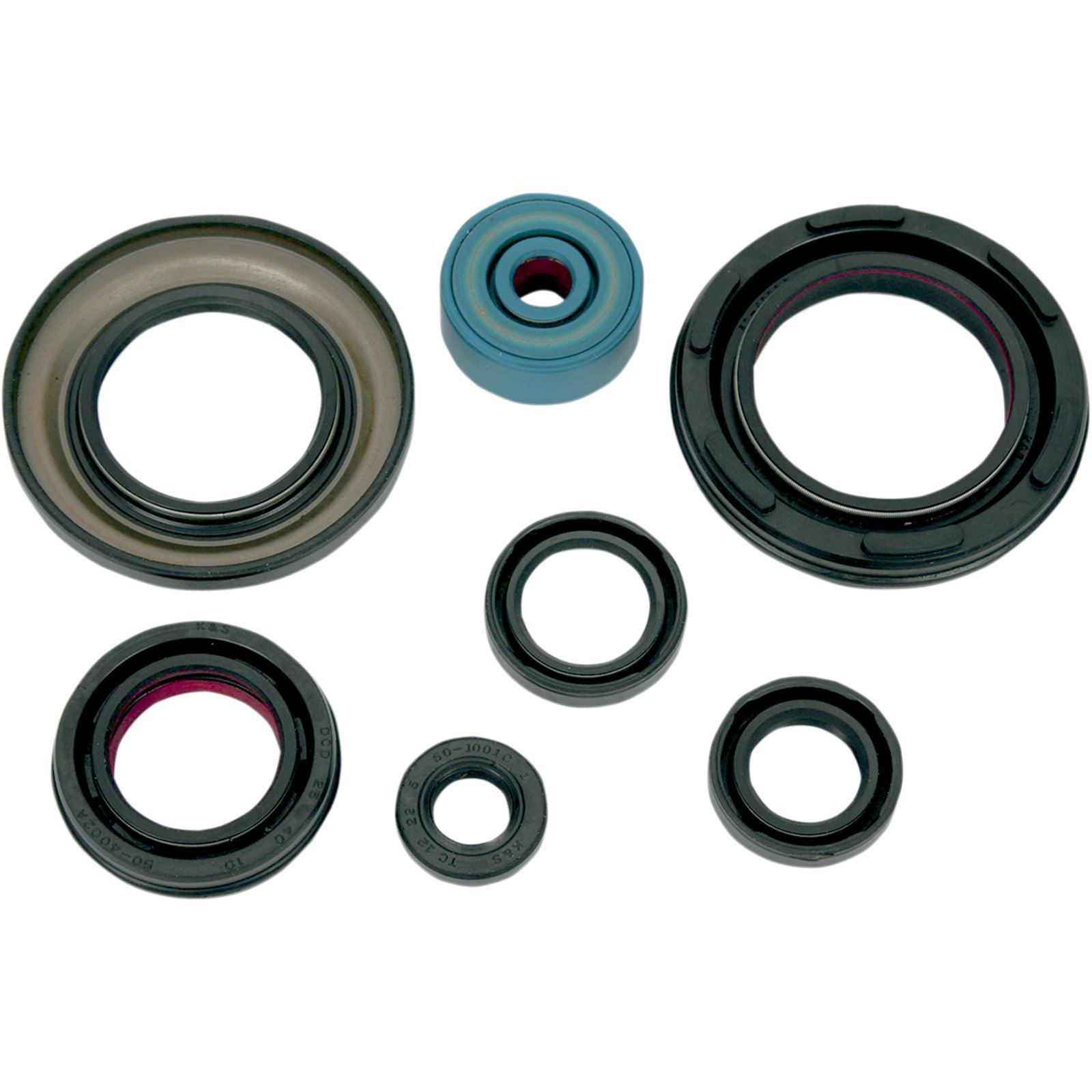K&S Engine Seal Kit 50-4002_405086