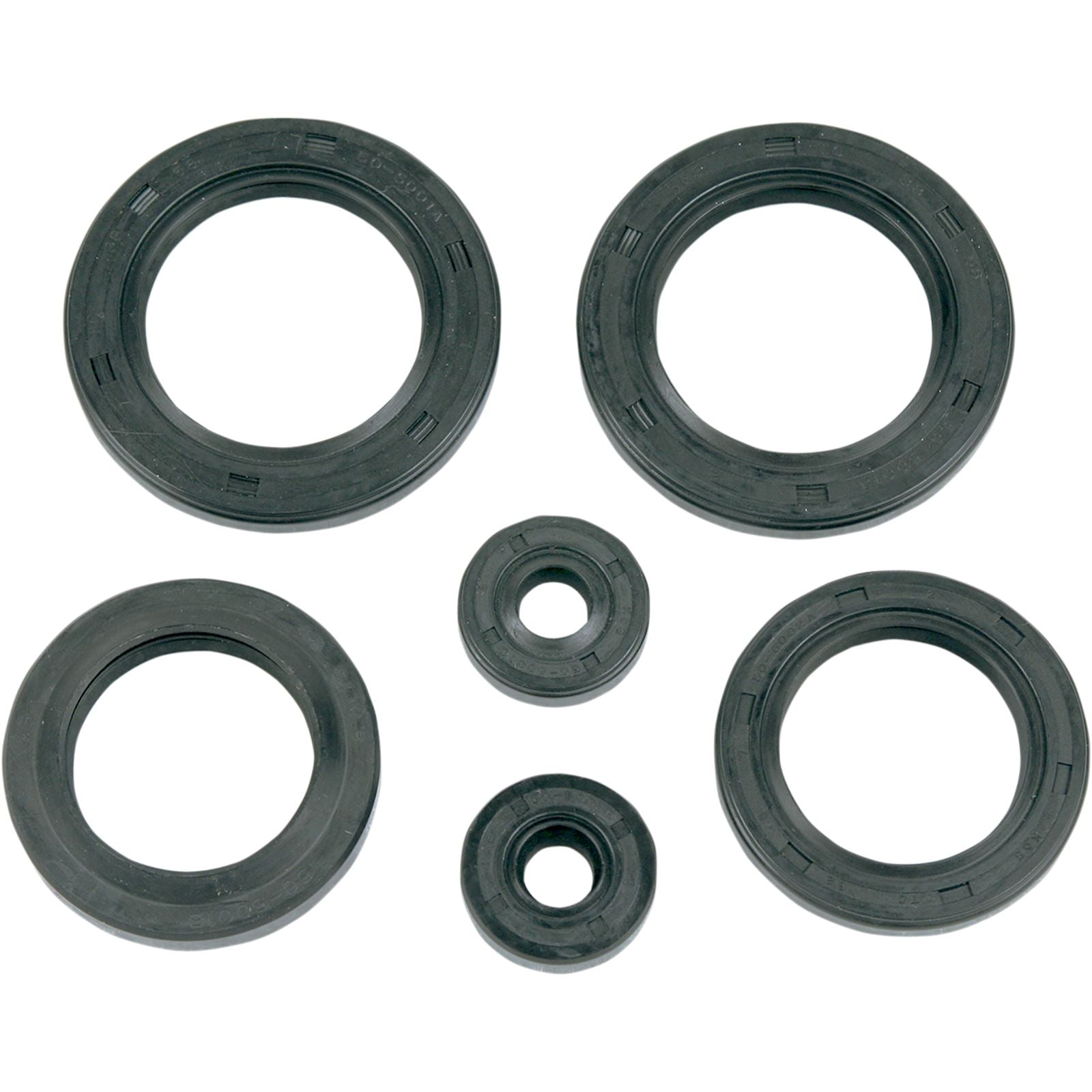 K&S Engine Seal Kit 50-5001_405087