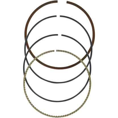 Wiseco - Powersports Piston Rings For Wiseco Pistons Only 9500ZS_495696