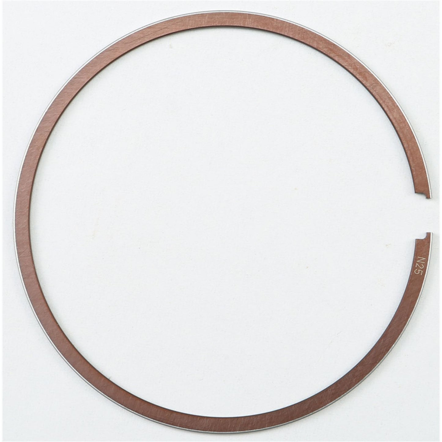 Wiseco - Powersports Piston Rings For Wiseco Pistons Only [MPN: 9500ZV]_34320