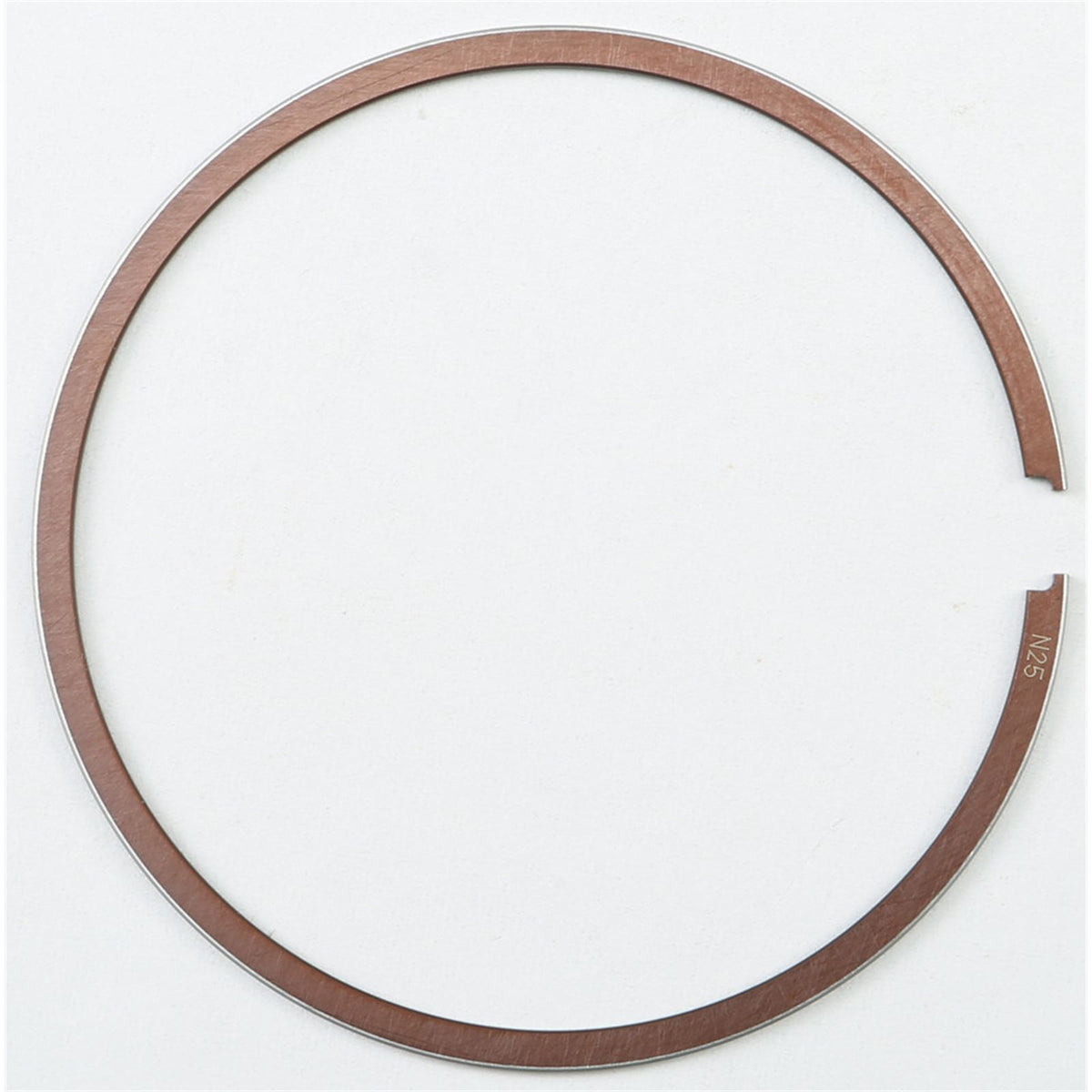 Wiseco - Powersports Piston Rings For Wiseco Pistons Only [MPN: 9500ZV]_34320