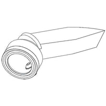 Yoshimura RS-4 Exhaust Spark Arrestor Turn-Out Cap Replacement SA-13-K_34359