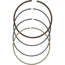 Wiseco - Powersports Piston Rings For Wiseco Pistons Only 9700ZS_495695