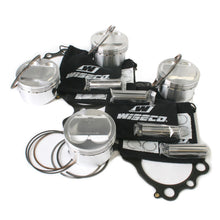 Wiseco - Powersports Piston Kit for Suzuki 1200 +2 CK101_556300