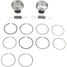 Wiseco - Powersports Piston Kit For Yamaha Star Standard CK177_493953