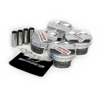 Wiseco - Powersports Piston Kit for Suzuki GSXR1000 '05-06 CK190_556309
