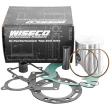 Wiseco - Powersports Piston Kit for Suzuki GSXR1000 '05-06 CK190_556310