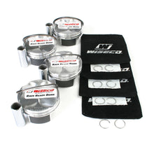 Wiseco - Powersports Piston Kit for Yamaha R6 Standard CK206_556313