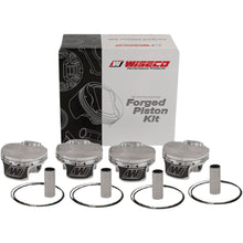 Wiseco - Powersports Piston Kit for Kawasaki ZX14 CK227_1040809