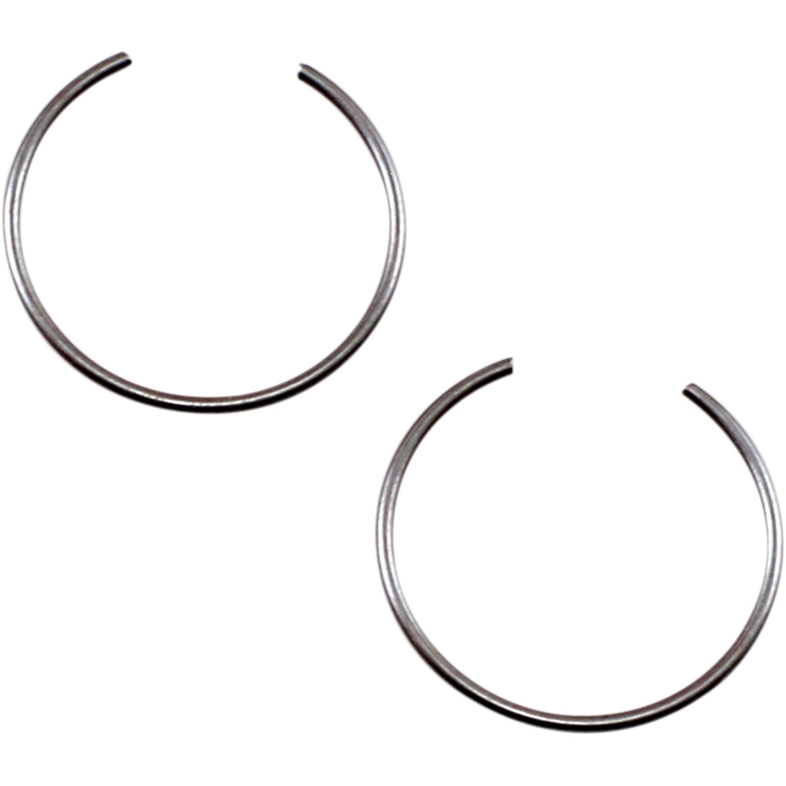 Wiseco - Powersports Piston CW-Circlips 23mm CW23_496995