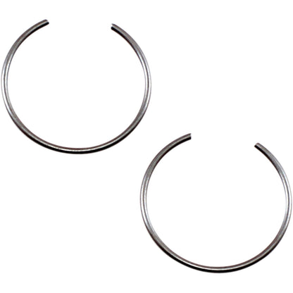 Wiseco - Powersports Piston CW-Circlips 23mm CW23_496995