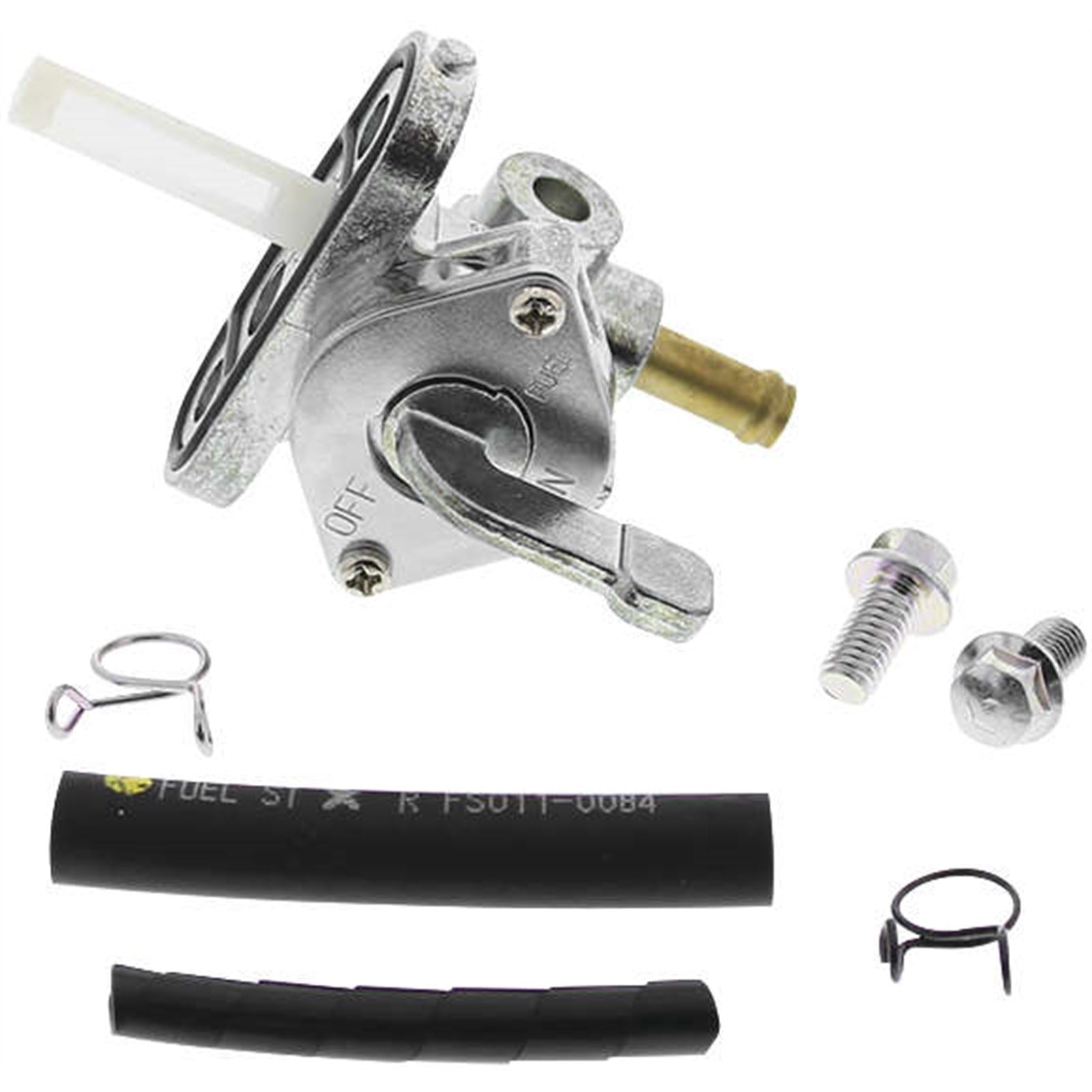 All Balls Fuel Valve FS101-0131_34435