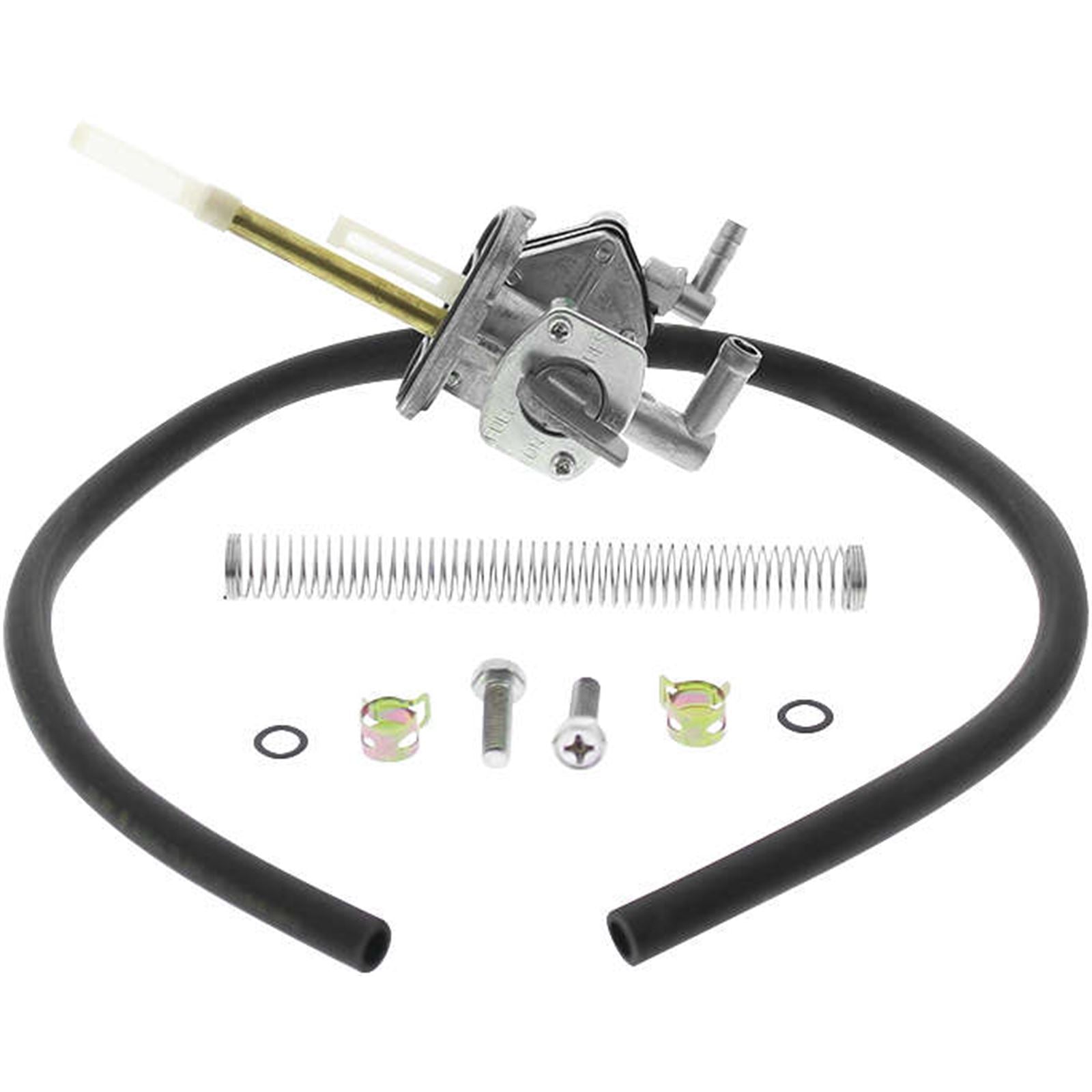 All Balls Fuel Valve FS101-0139_34440