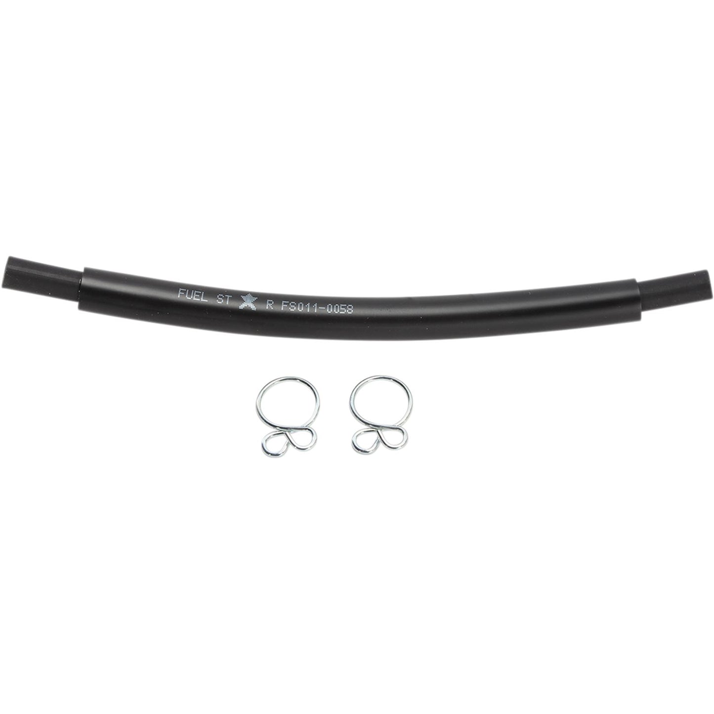 All Balls Hose & Clamp Kit FS110-0103_389441