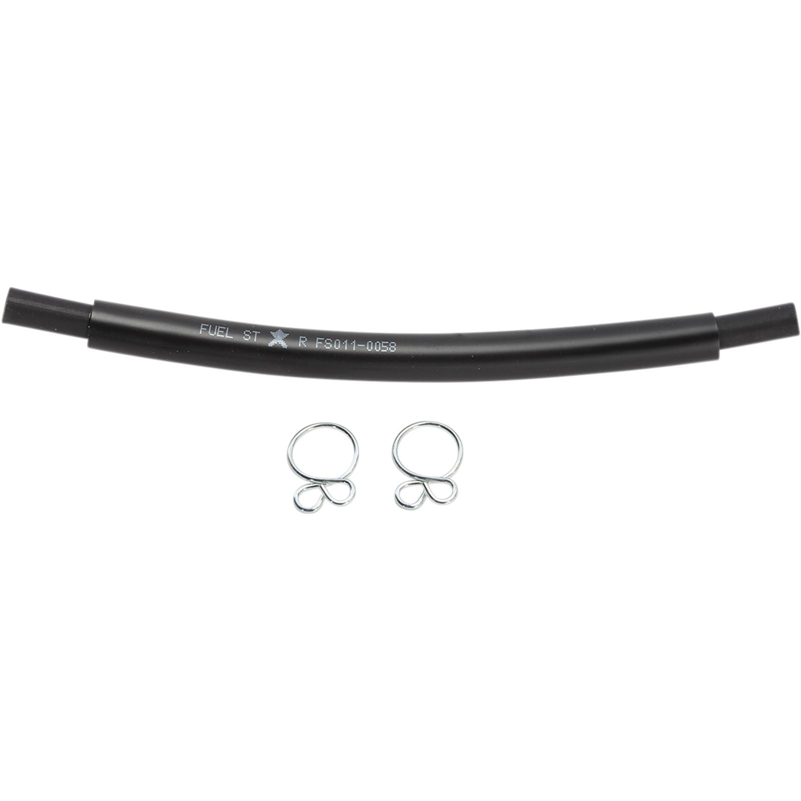 All Balls Hose & Clamp Kit FS110-0103_389441